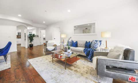 Photo of 1135 Rexford Drive #302, Los Angeles, CA 90035 (MLS # 26867899)