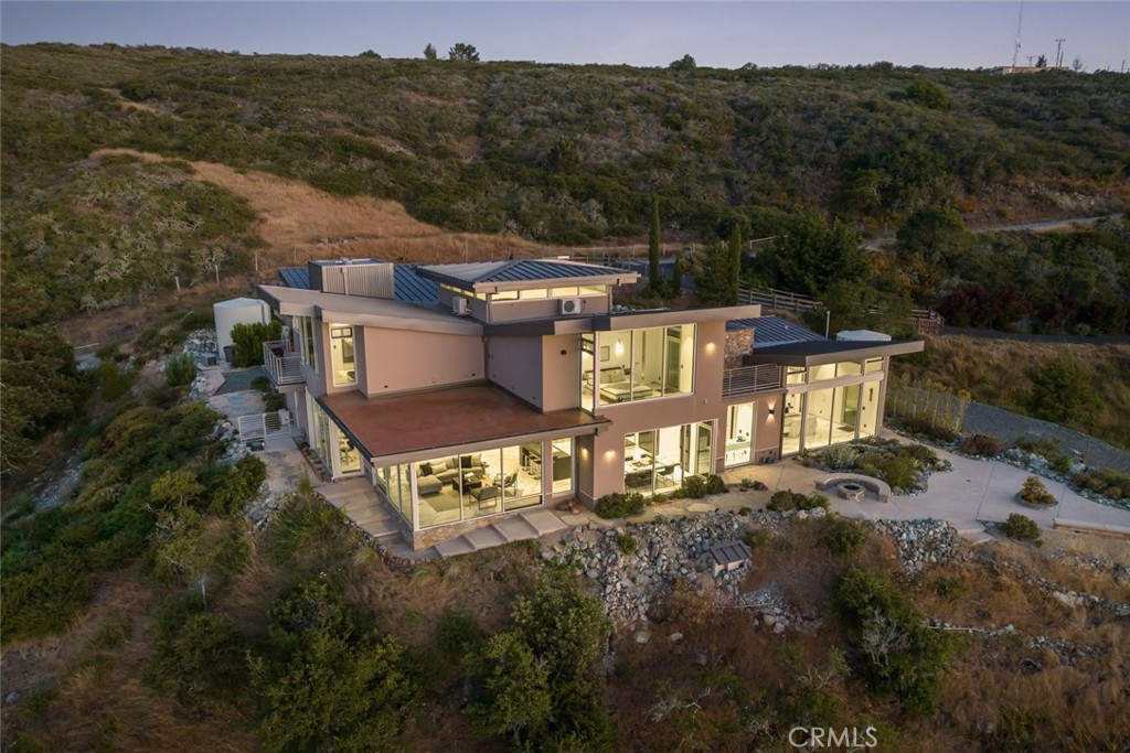 San Luis Obispo(380) - Residential