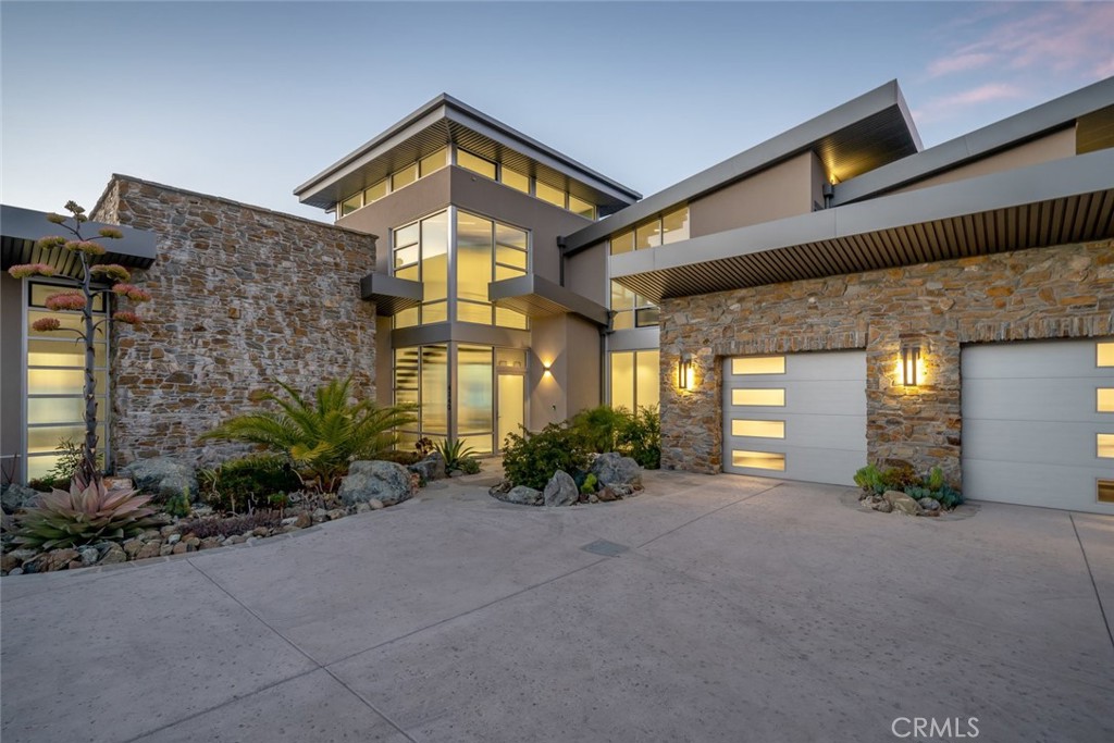 4340 Prefumo Canyon Road