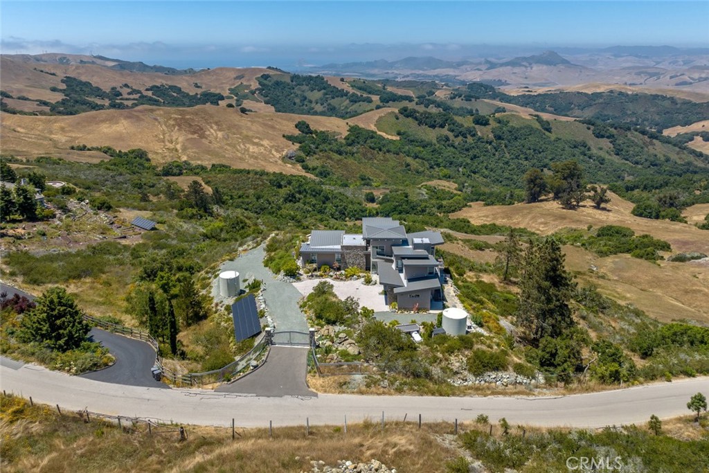 San Luis Obispo(380) - Residential