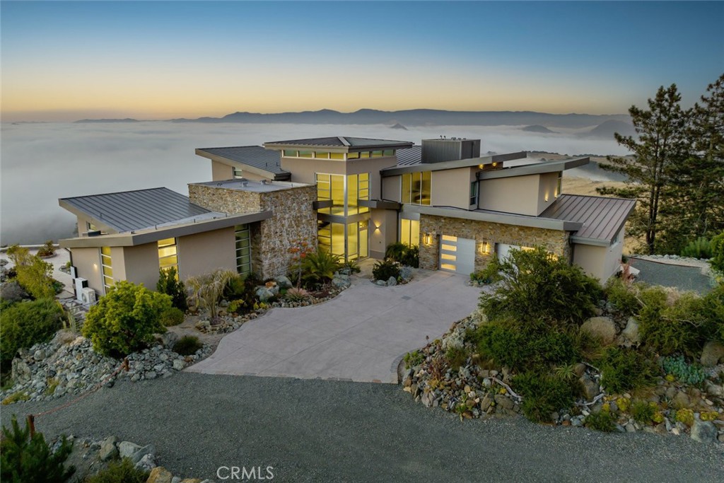 4340 Prefumo Canyon Road