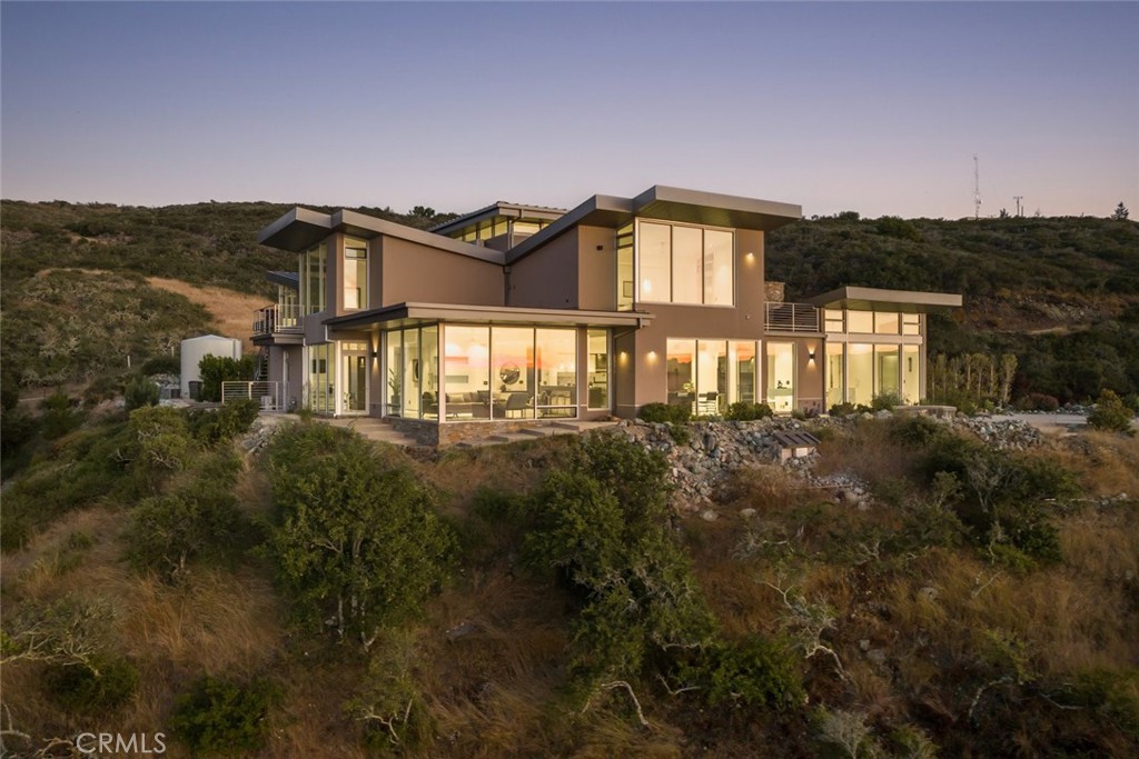 San Luis Obispo(380) - Residential