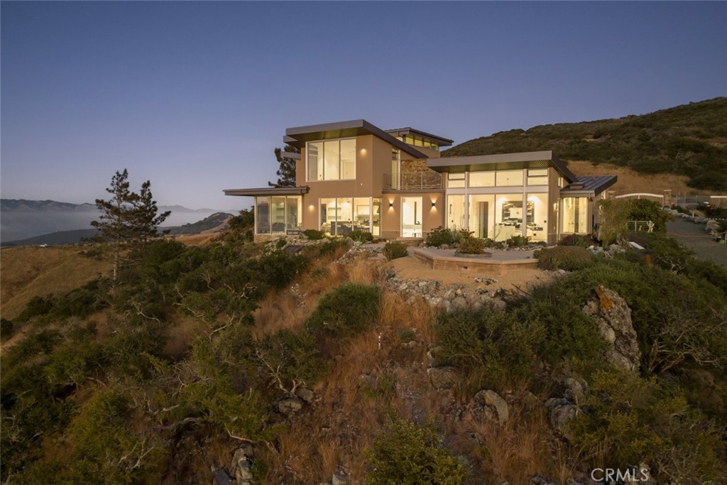 San Luis Obispo(380) - Residential