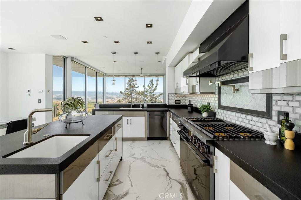 San Luis Obispo(380) - Residential