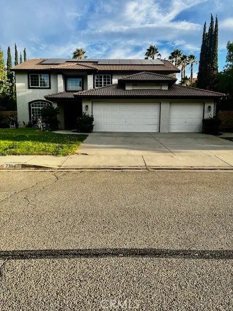 7304 Gila Court, Palmdale, CA 93551 - MLS#: DW25187466