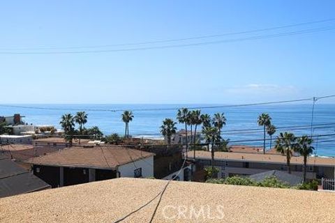 Photo of 645 Glenneyre Street #A, Laguna Beach, CA 92651 (MLS # LG26153753)