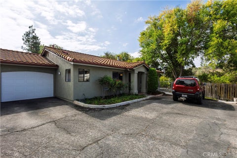 Tiny photo for 5260 Olmeda AVE, Atascadero, CA 93422 (MLS # PI26205833)