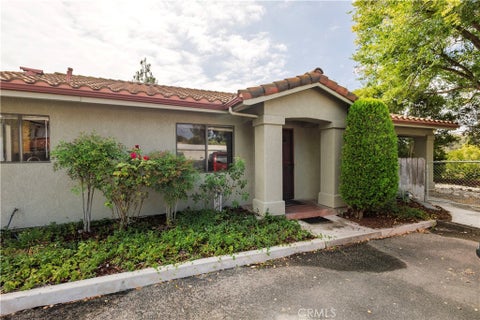 Tiny photo for 5260 Olmeda AVE, Atascadero, CA 93422 (MLS # PI26205833)
