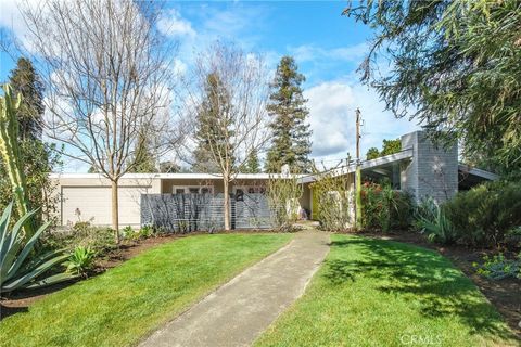 Photo of 1264 W Celeste Ave, Fresno, CA 93711 (MLS # FR26038825)