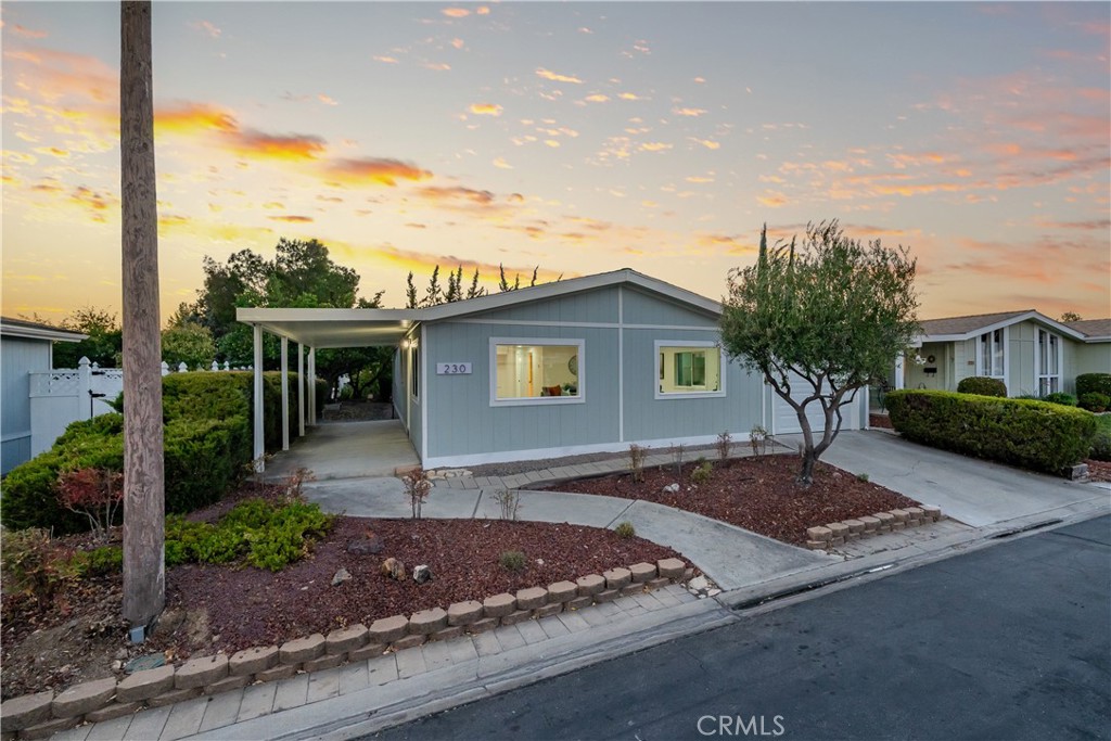 PR City Limits East(110) - Residential