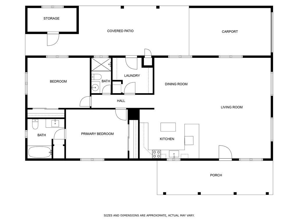 PR City Limits East(110) - Residential