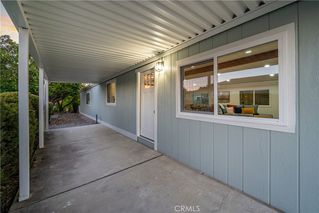 PR City Limits East(110) - Residential