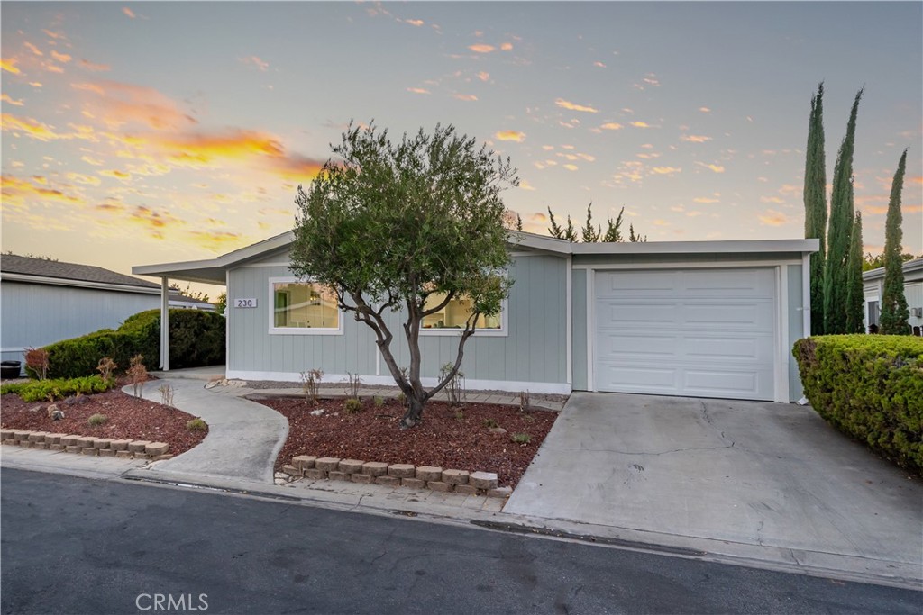 PR City Limits East(110) - Residential