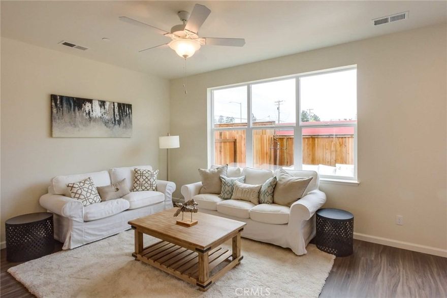 Rare investment opportunity in the heart of Sonoma County Wine Country — 7 subdivided single-family homes in a quiet Santa Rosa cul-de-sac. Each home features 4 beds, 2.5 baths, attached garage, and private parcel. Built in 2018, this investment portfolio includes 5 homes approx. 1,525± sq ft and 2 homes approx. 1,600± sq ft. Located in a desirable residential neighborhood, walking distance to public schools, and close to shopping, parks, and other amenities. Ideal for investors seeking 1031 exchange, phased exit strategy, or shared ownership structure. Easy access from LA with direct flights from LAX/Burbank. Strong rental demand and long-term appreciation potential in the heart of wine country.