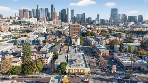 1833 W 8th Street Los Angeles CA 90057