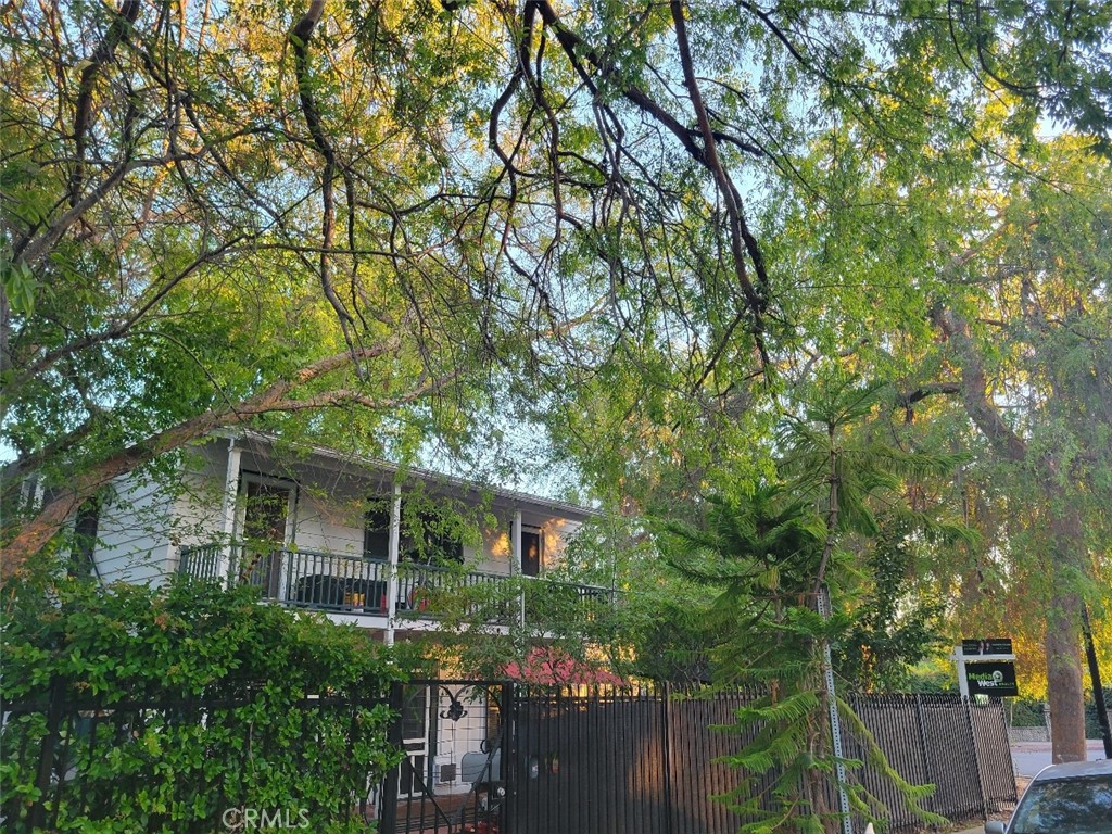 - Residential Lease