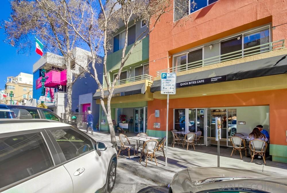 Downtown - Residential