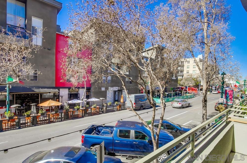 Downtown - Residential