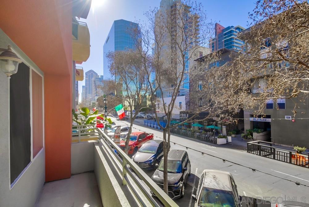 Downtown - Residential