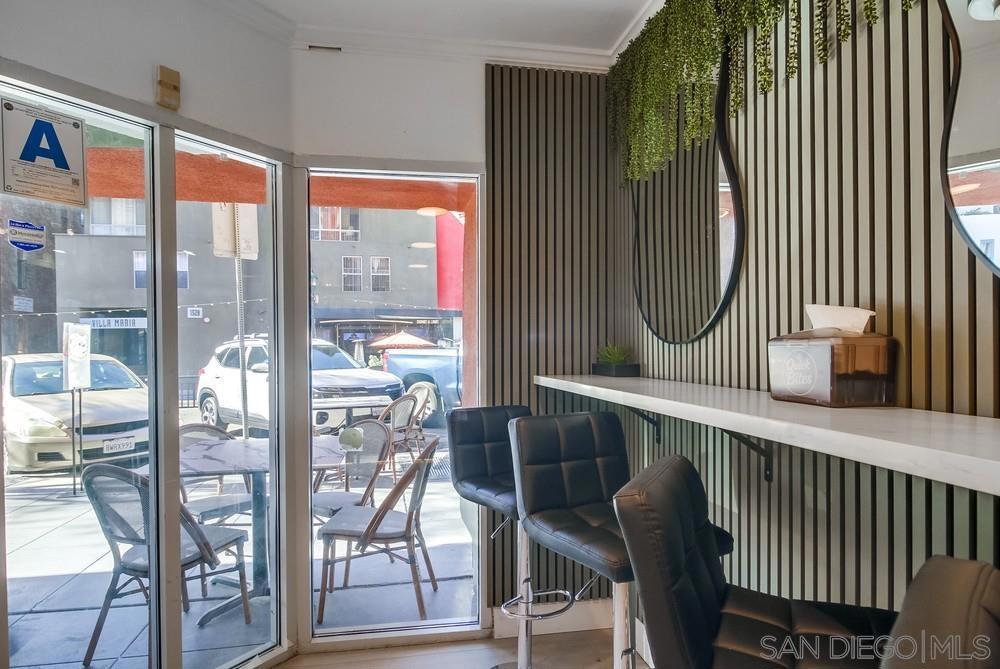 Downtown - Residential