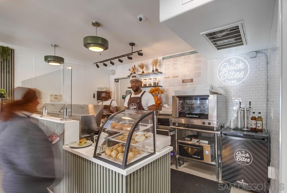 Downtown - Residential