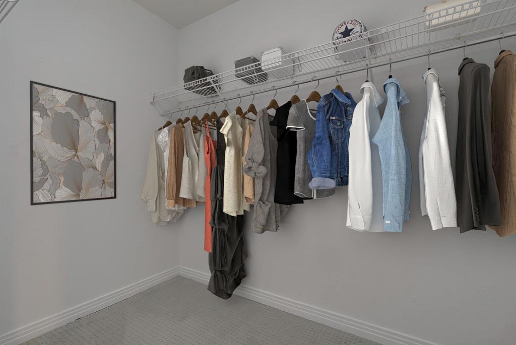 Downtown - Residential