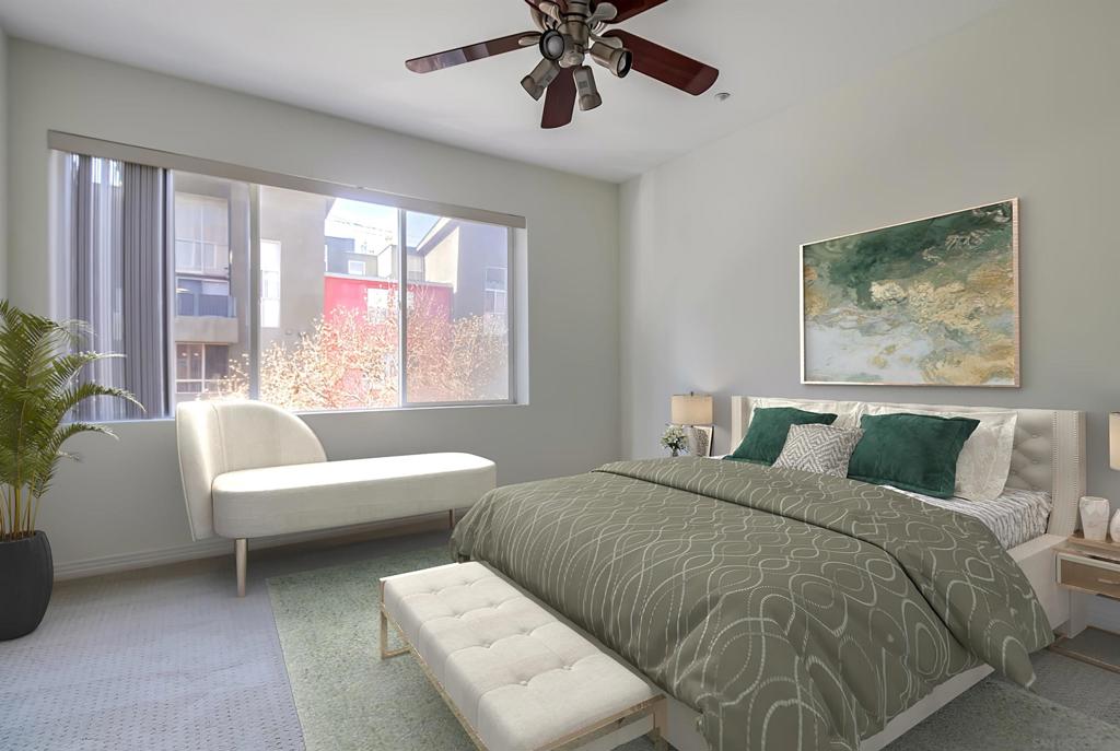 Downtown - Residential