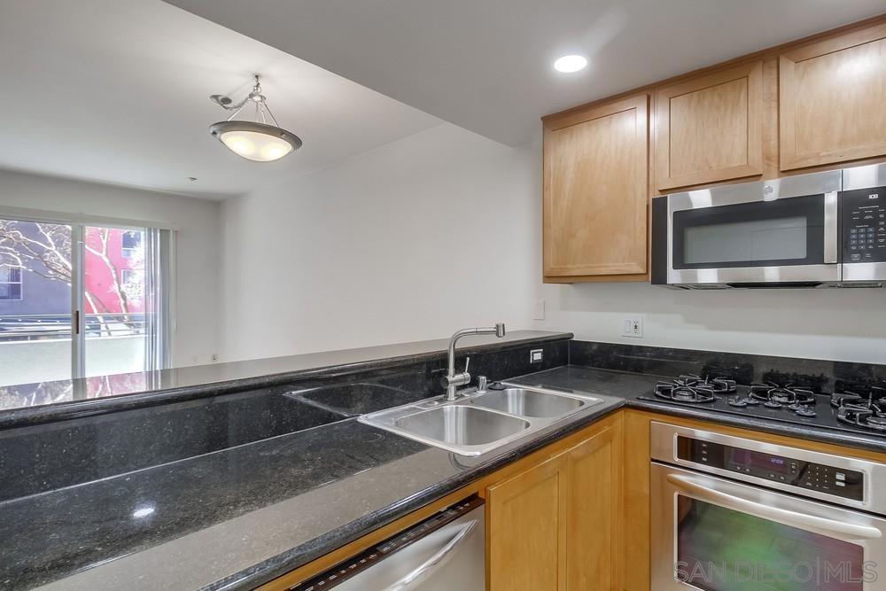 Downtown - Residential