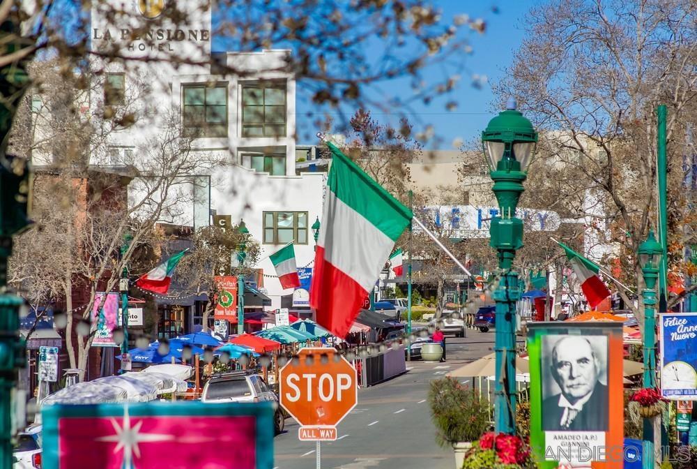 Downtown - Residential