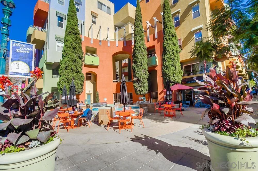 Downtown - Residential