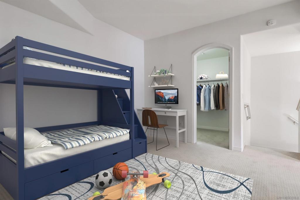 Downtown - Residential