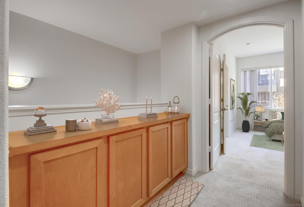 Downtown - Residential