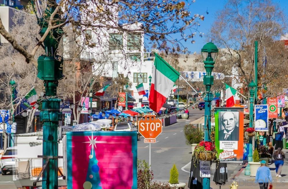 Downtown - Residential