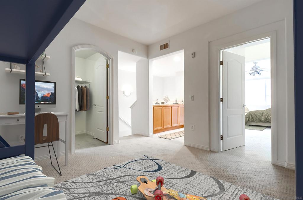 Downtown - Residential