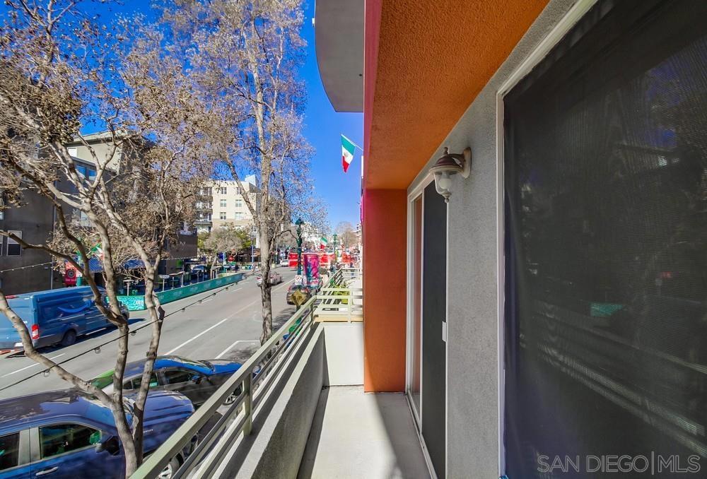 Downtown - Residential