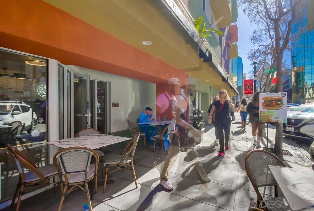 Downtown - Residential