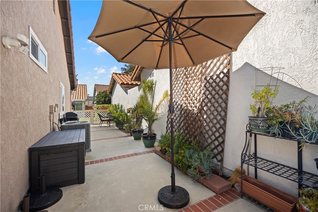 Casta Del Sol - Fiesta (CF) - Residential