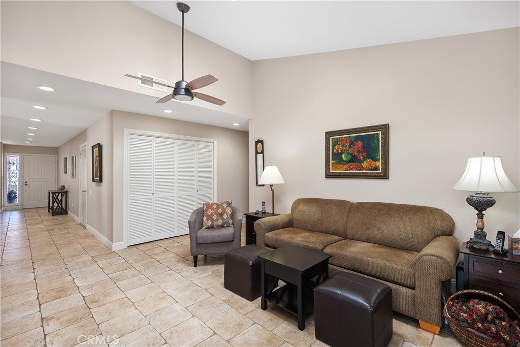 Casta Del Sol - Fiesta (CF) - Residential