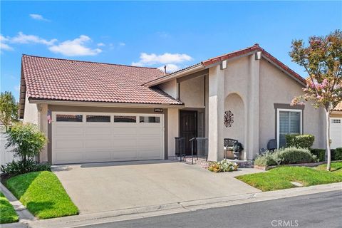 27705 Via Rodrigo Mission Viejo CA 92692