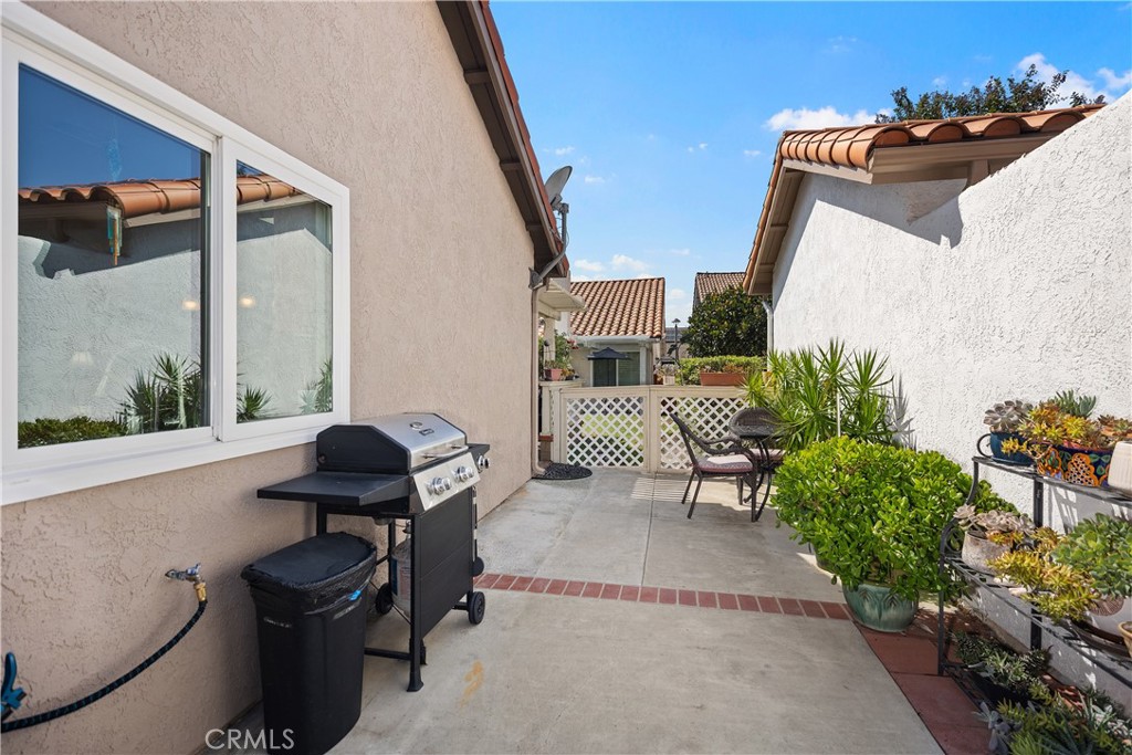 Casta Del Sol - Fiesta (CF) - Residential
