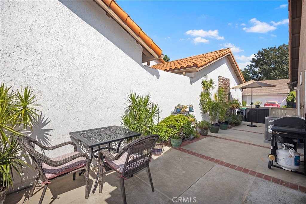 Casta Del Sol - Fiesta (CF) - Residential