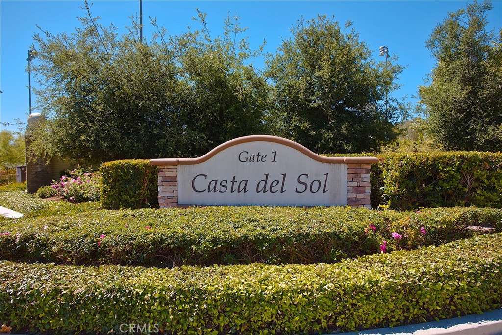Casta Del Sol - Fiesta (CF) - Residential