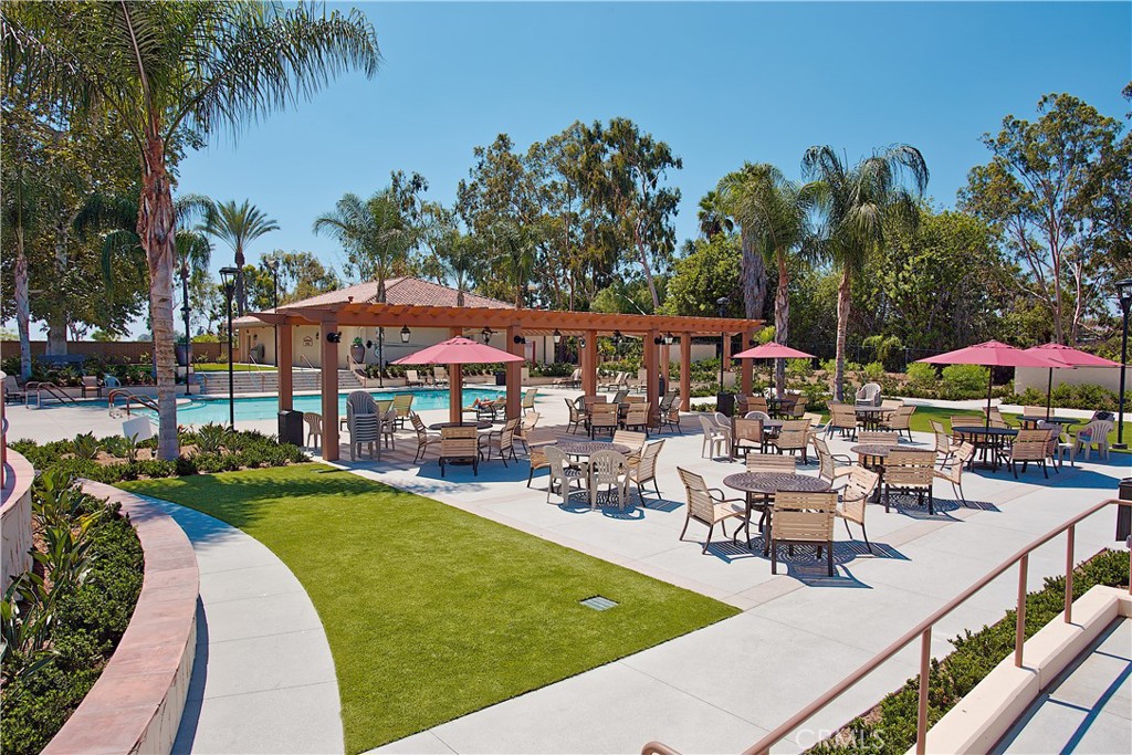 Casta Del Sol - Fiesta (CF) - Residential