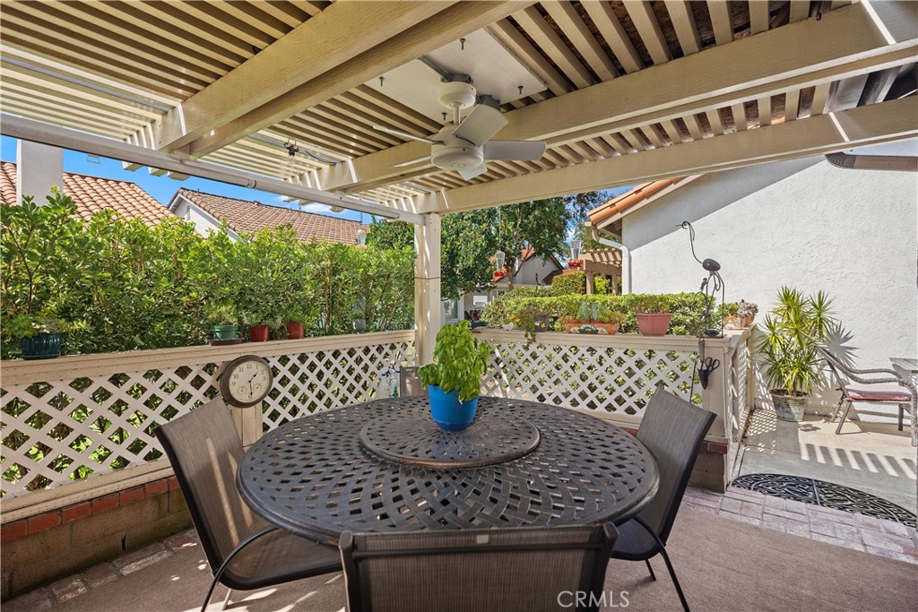 Casta Del Sol - Fiesta (CF) - Residential