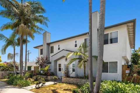 Photo of 277 Elm Avenue #B, Imperial Beach, CA 91932 (MLS # PTP2606963)
