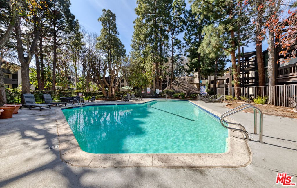 - Residential Lease