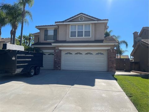 Photo of 20131 Aptos St, Riverside, CA 92508 (MLS # IV25242465)