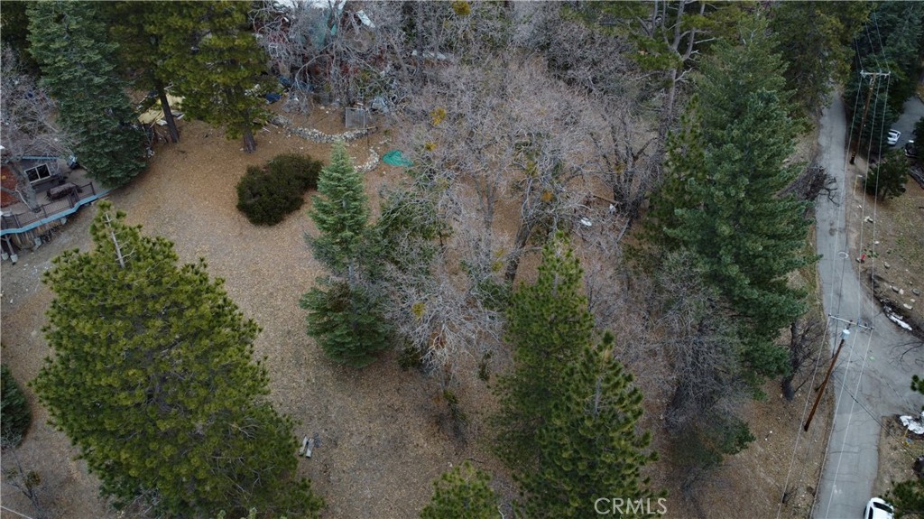 Running Springs (RUSG) - Land