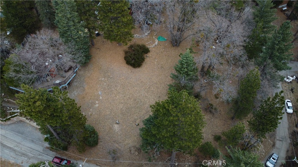 Running Springs (RUSG) - Land