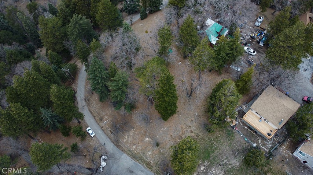 Running Springs (RUSG) - Land